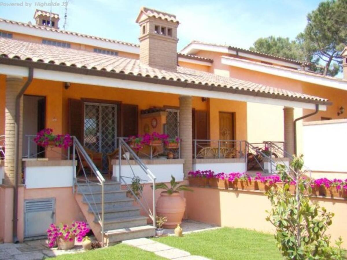 Le Fco Turistico Apartment